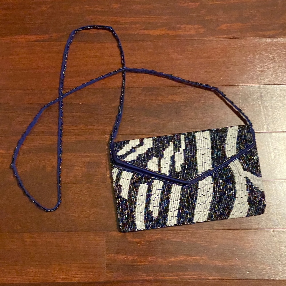 YOA small purse